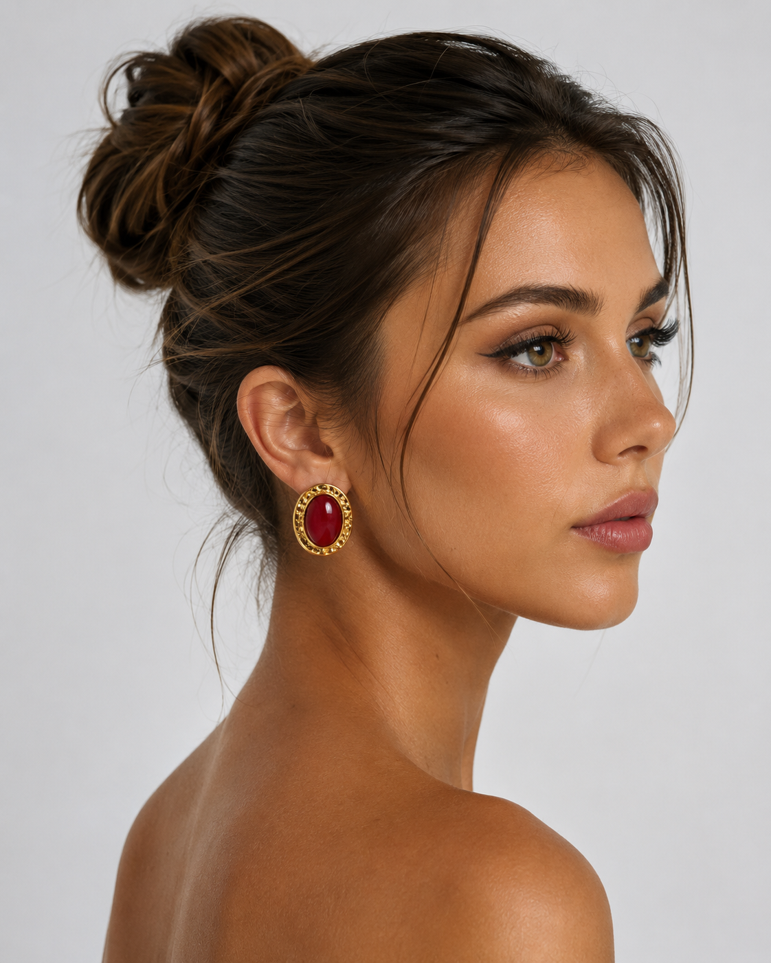 Orlena Earrings