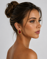 Orlena Earrings