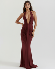 Coralia Maxi Dress