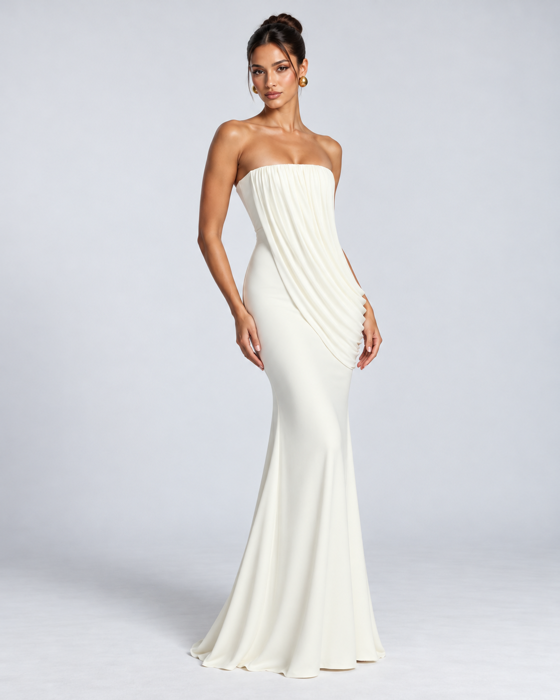 Zulema Maxi Dress