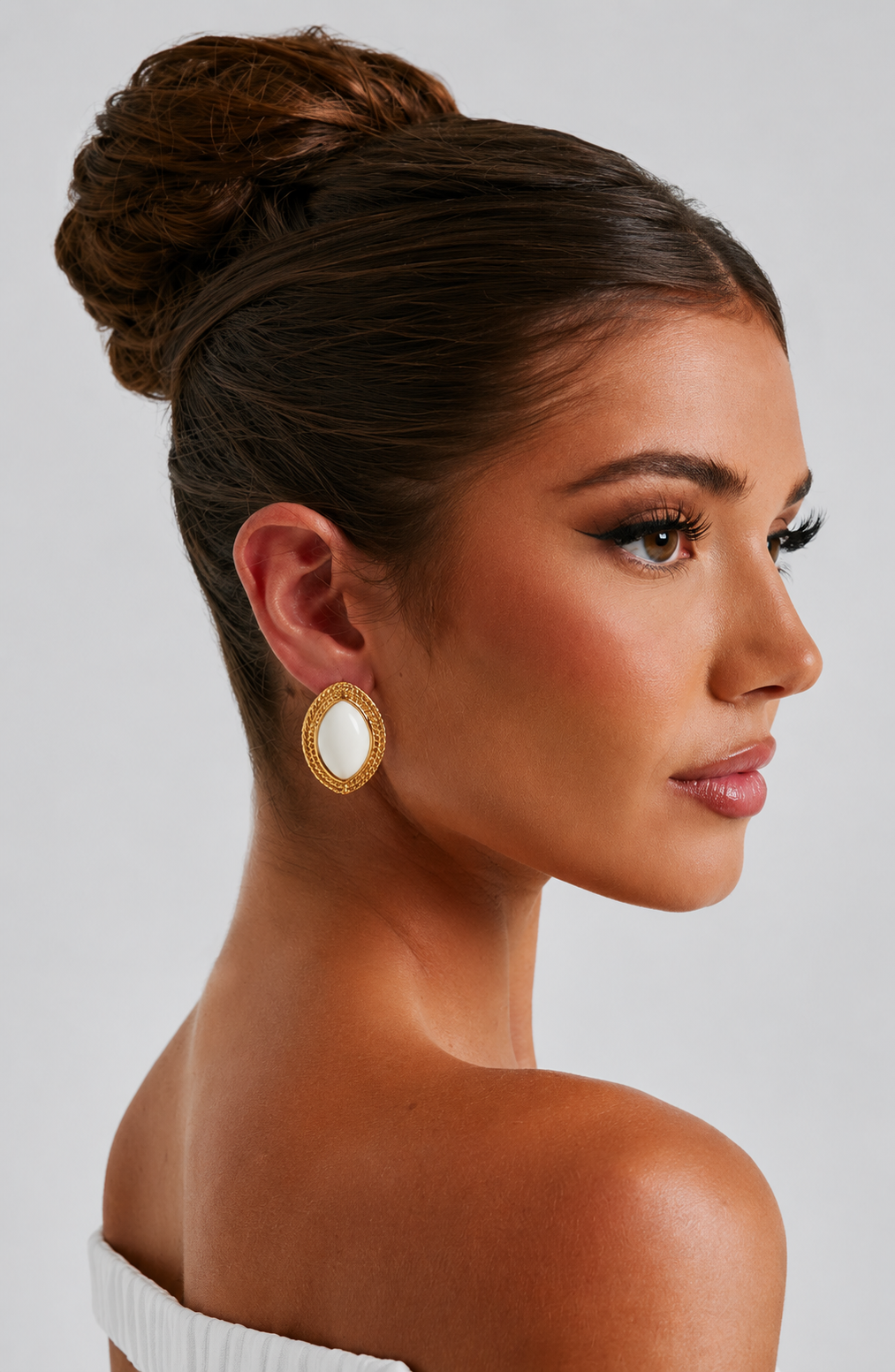 Romee Earrings