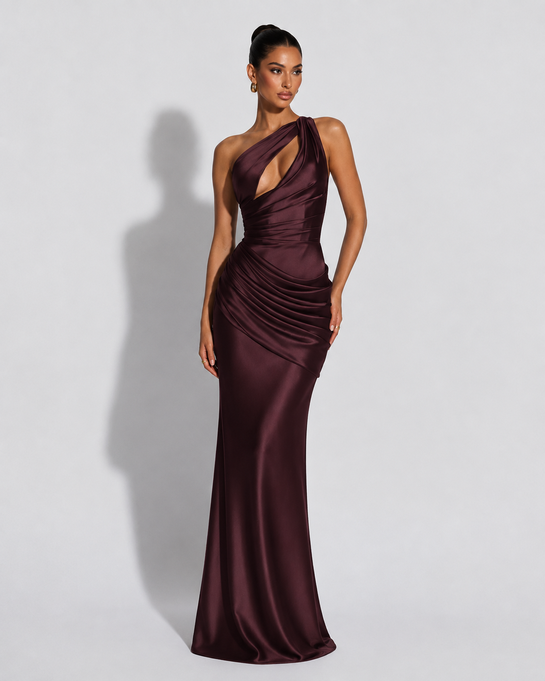 Stella Maxi Dress