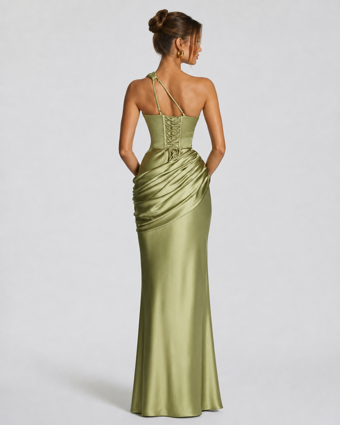 Stella Maxi Dress