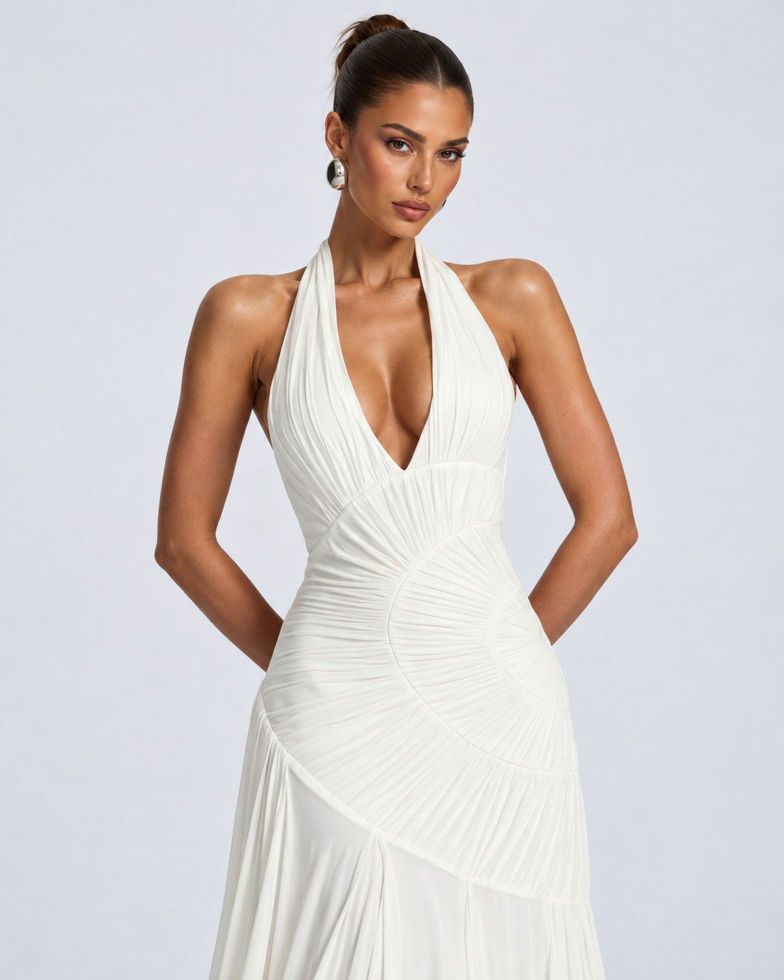 Ainara Maxi Dress