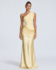 Macarena Maxi Dress