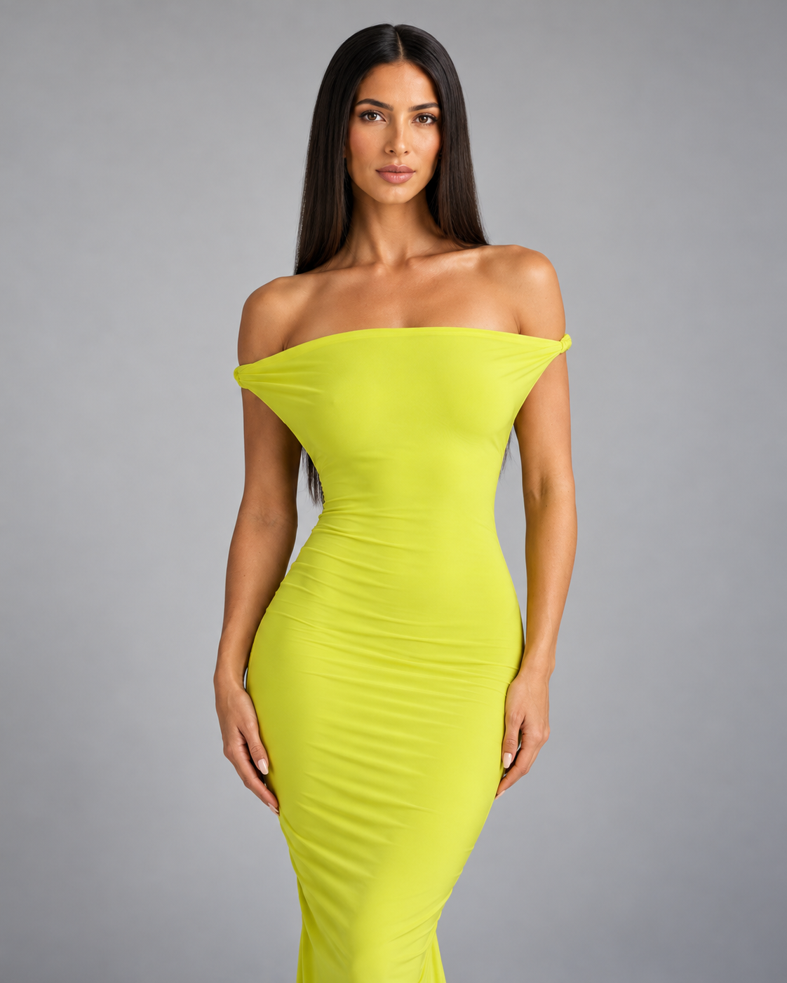 Nerys Maxi Dress