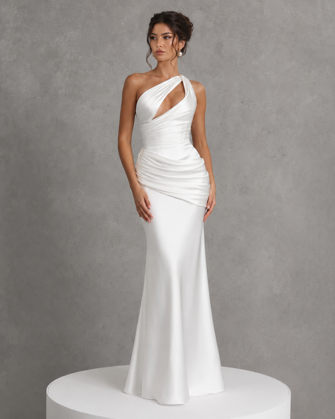 Stella Maxi Dress