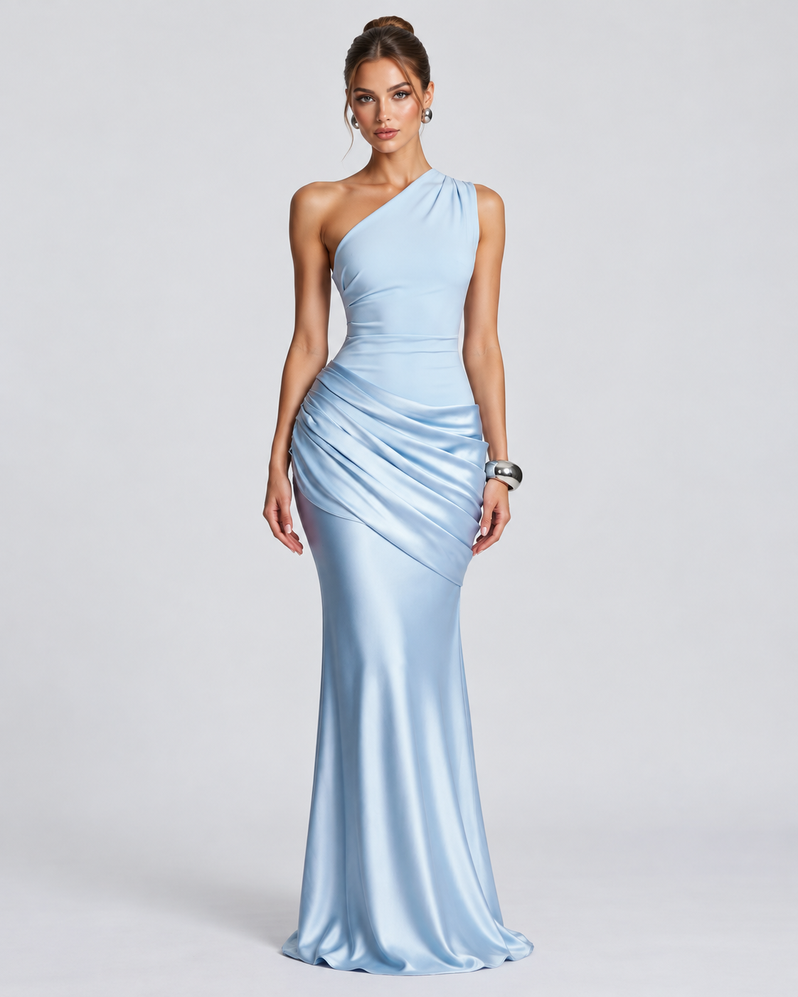 Macarena Maxi Dress