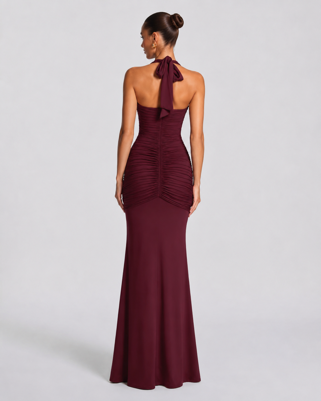 Kendall Maxi Dress