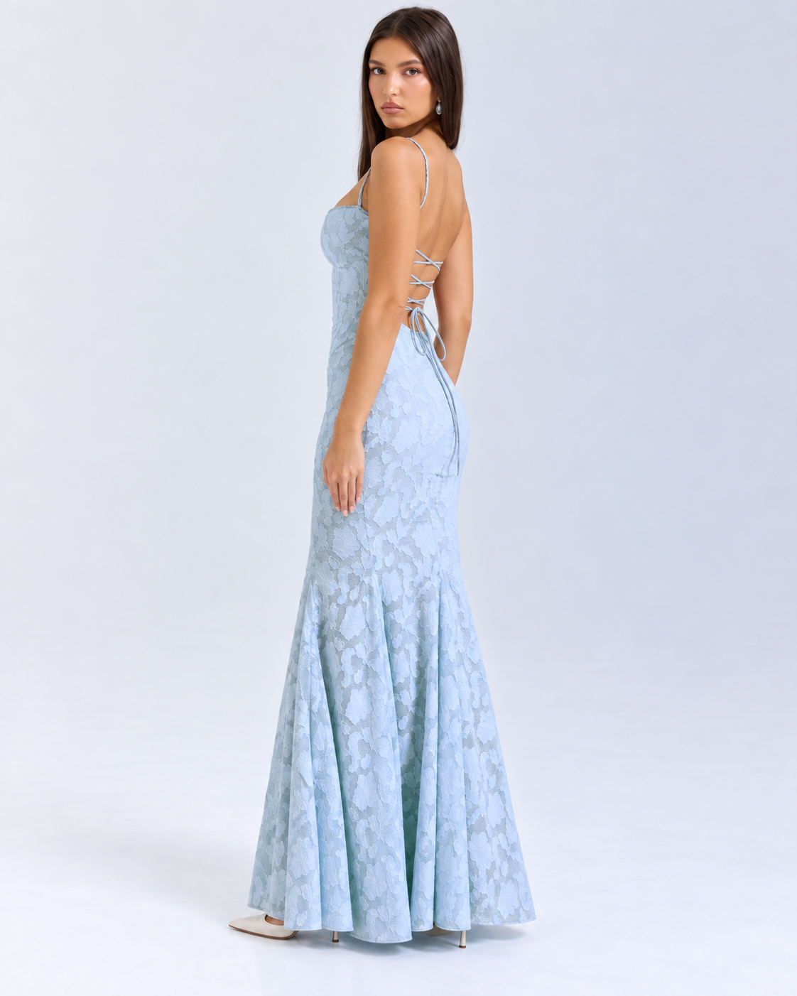 Aveline Maxi Dress