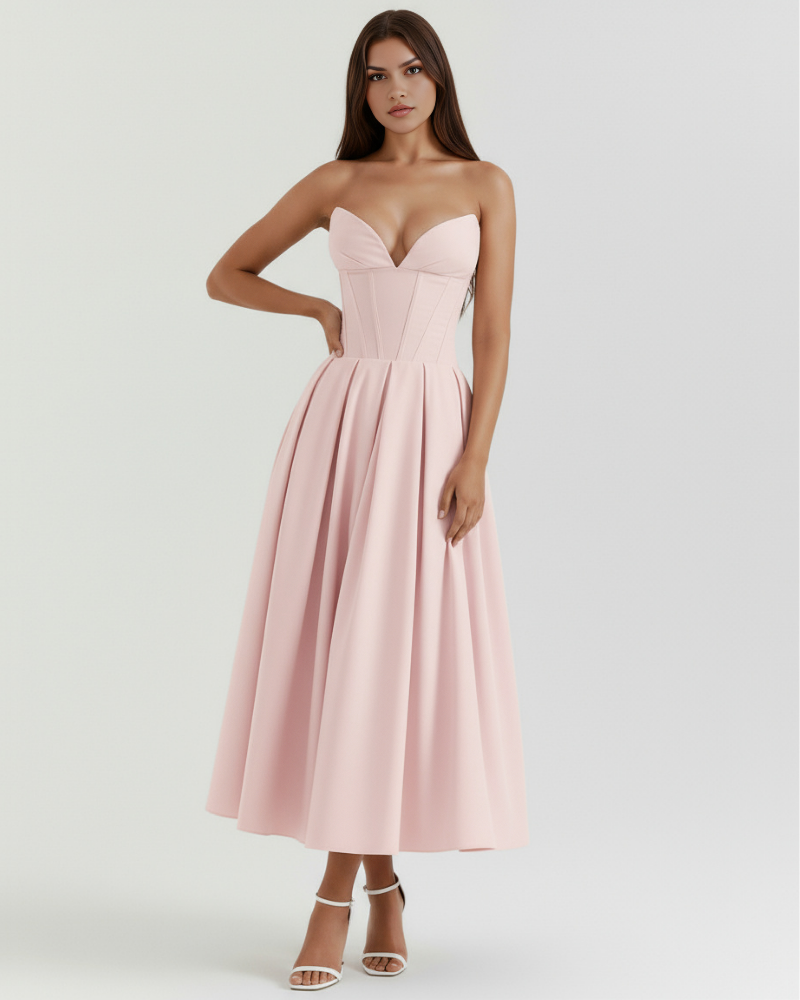 Amalfi Pink