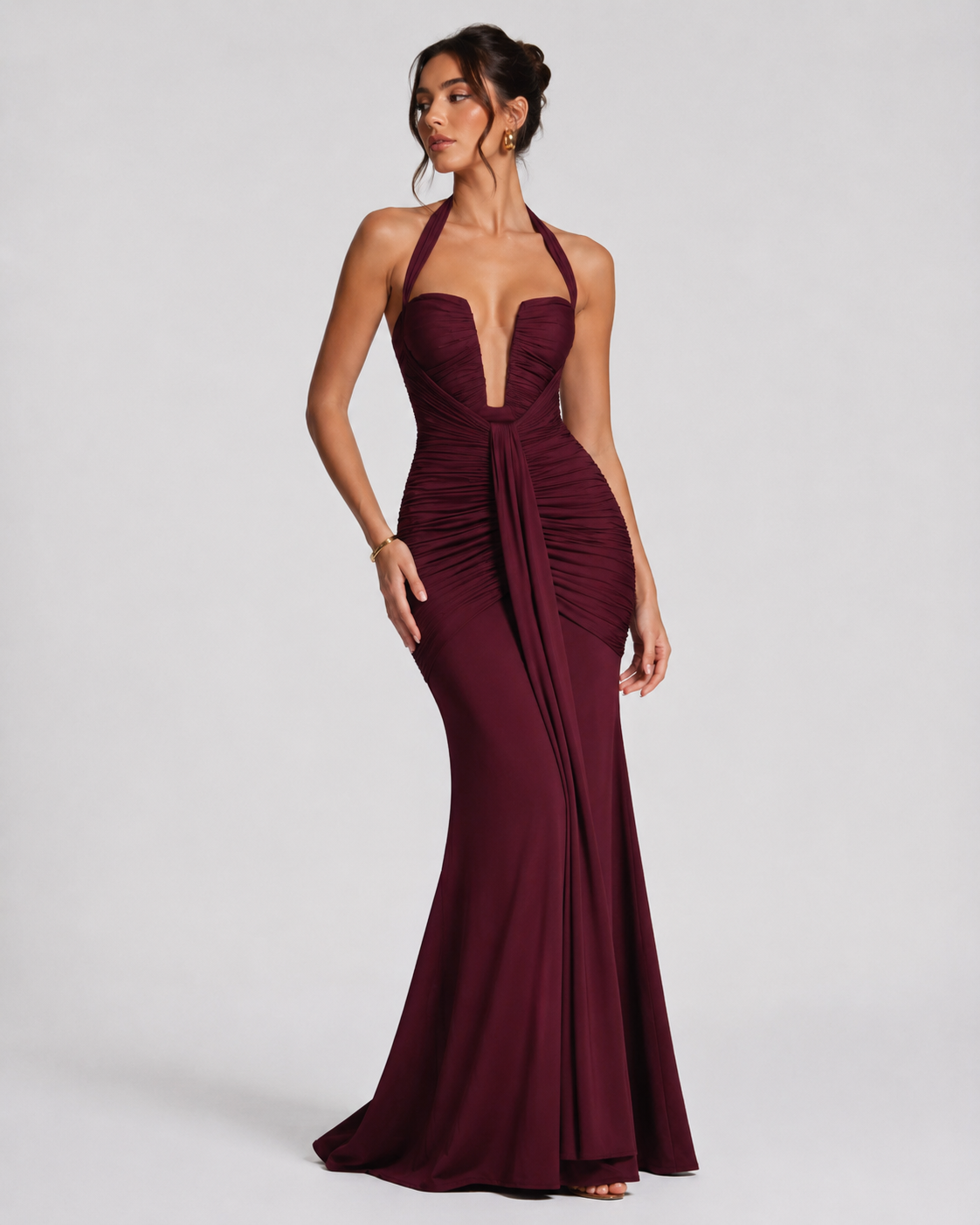 Kendall Maxi Dress