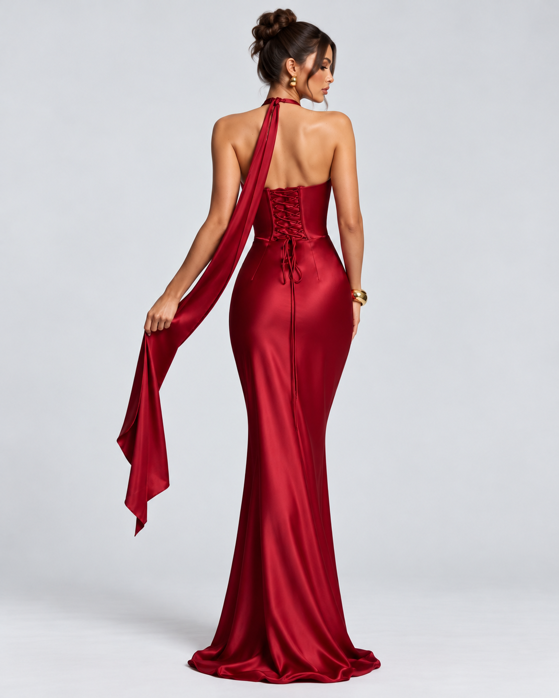 Lorelei Maxi Dress