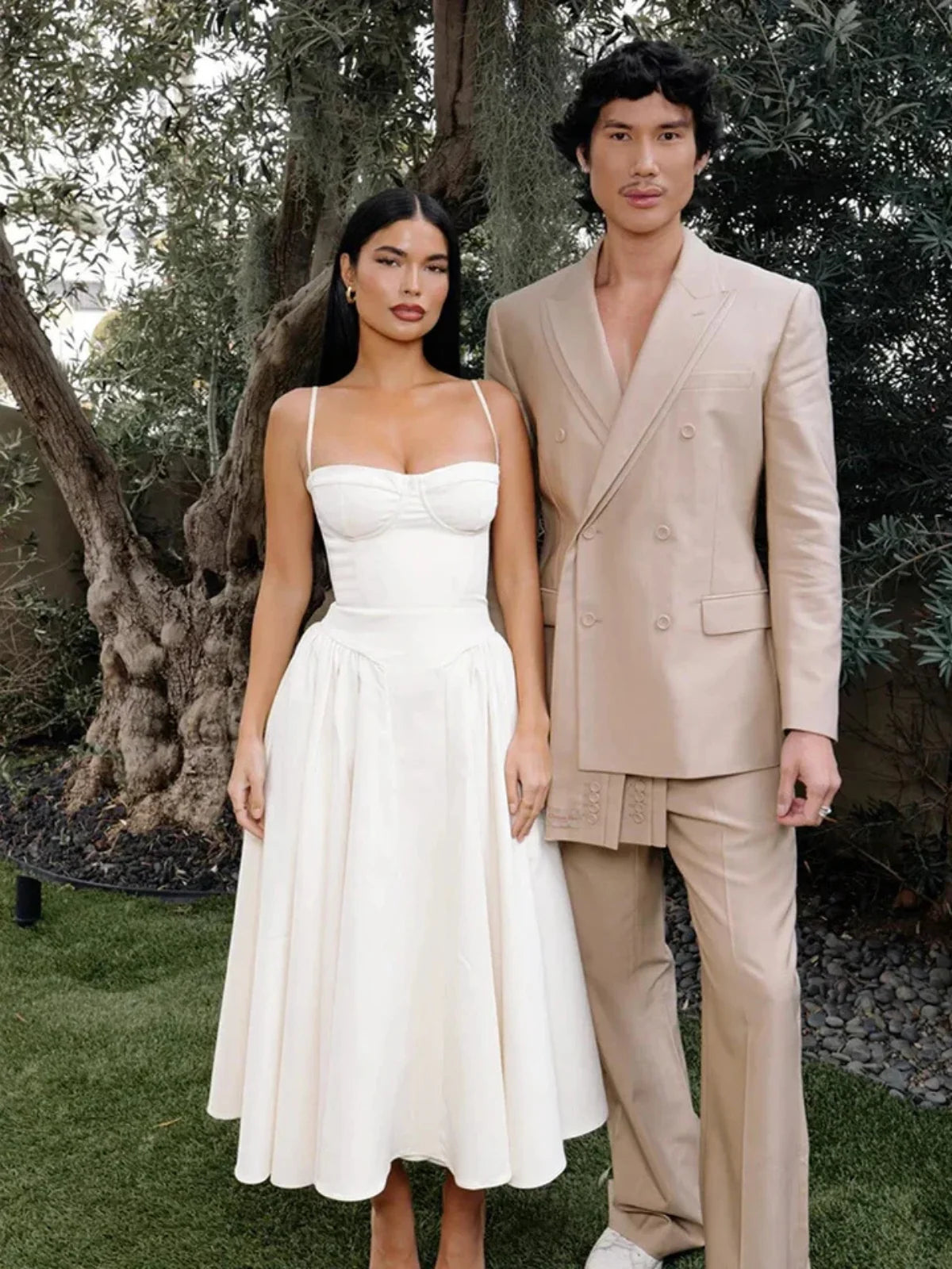 This Dress, Worn by You
