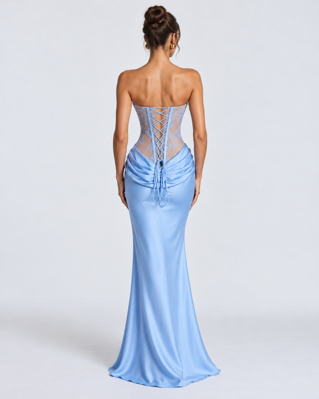 Renata Maxi Dress