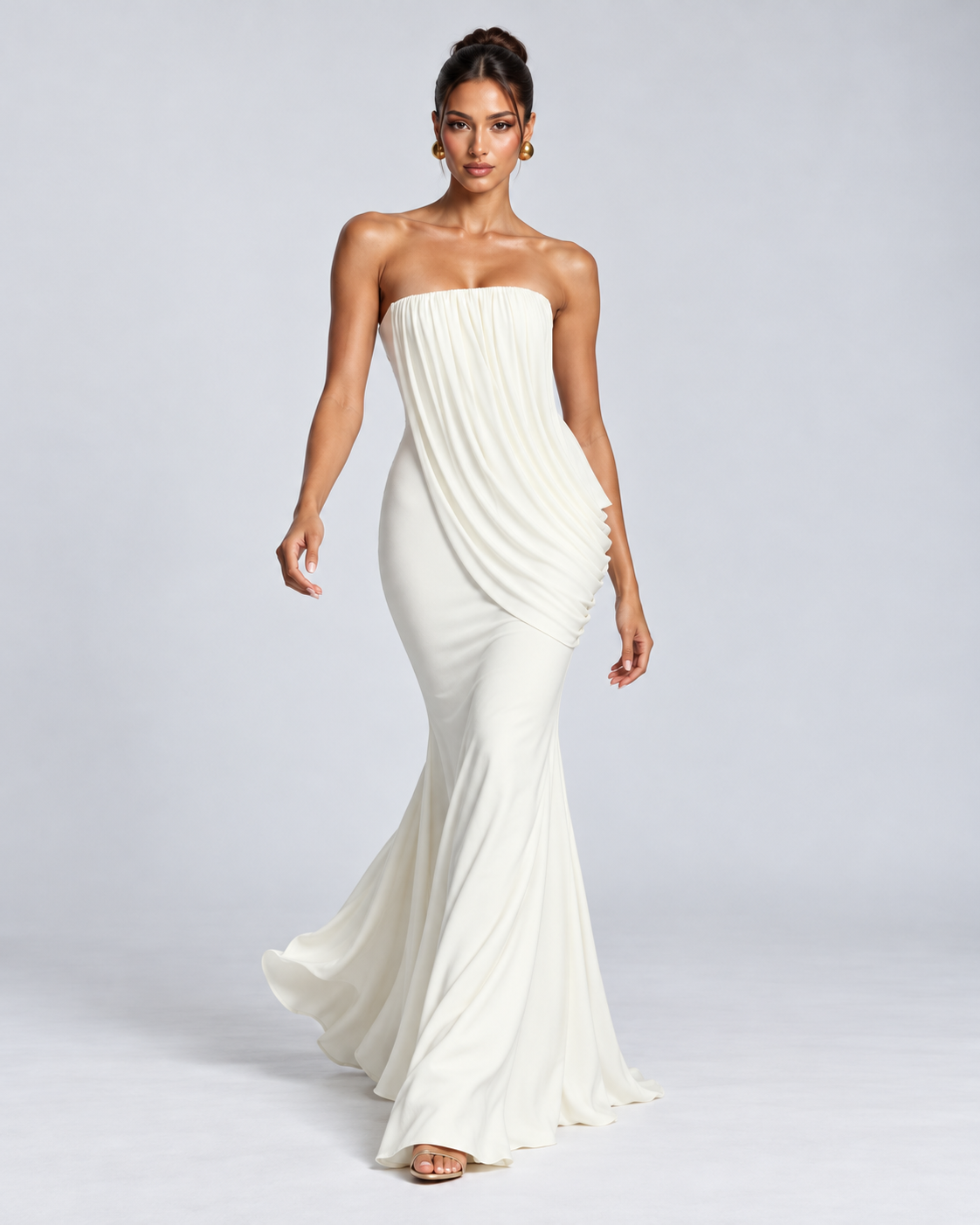 Zulema Maxi Dress