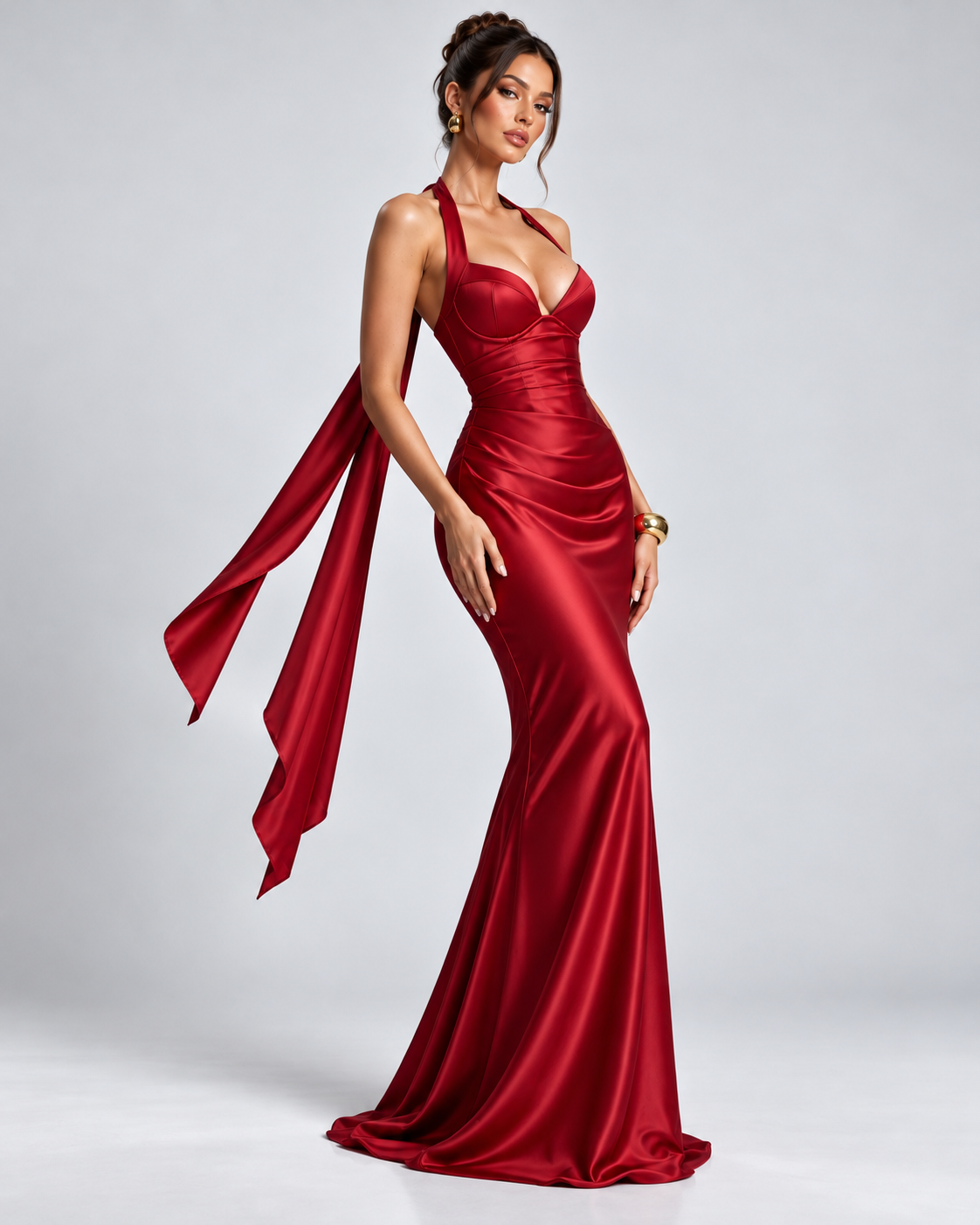 Lorelei Maxi Dress