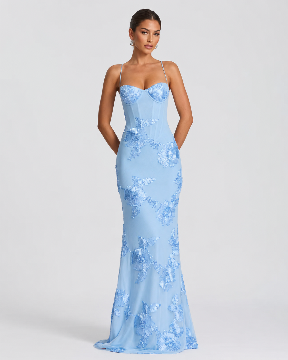 Estelle Maxi Dress