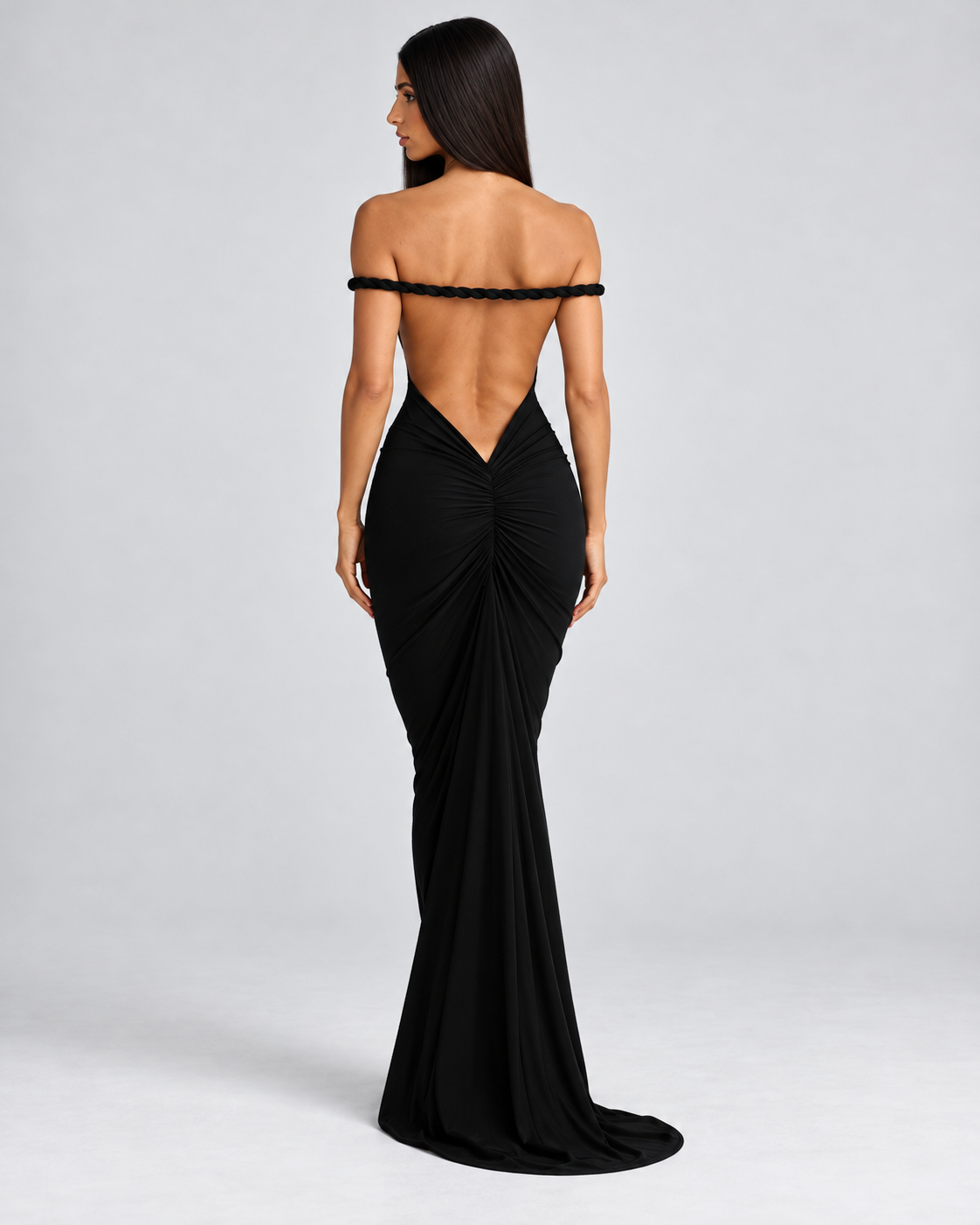 Nerys Maxi Dress