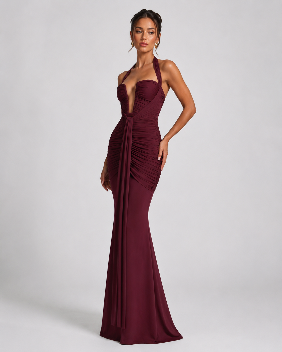 Kendall Maxi Dress