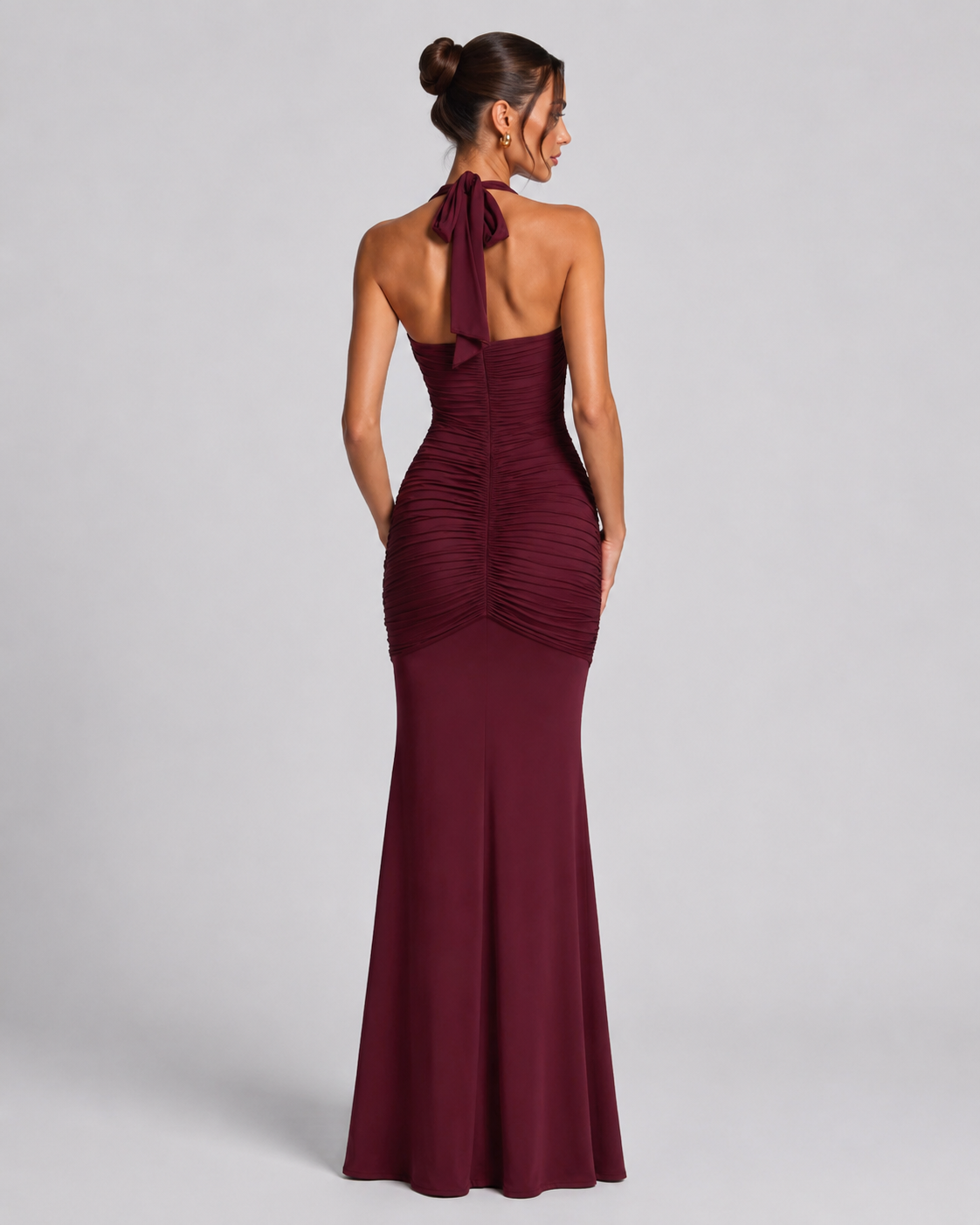 Kendall Maxi Dress