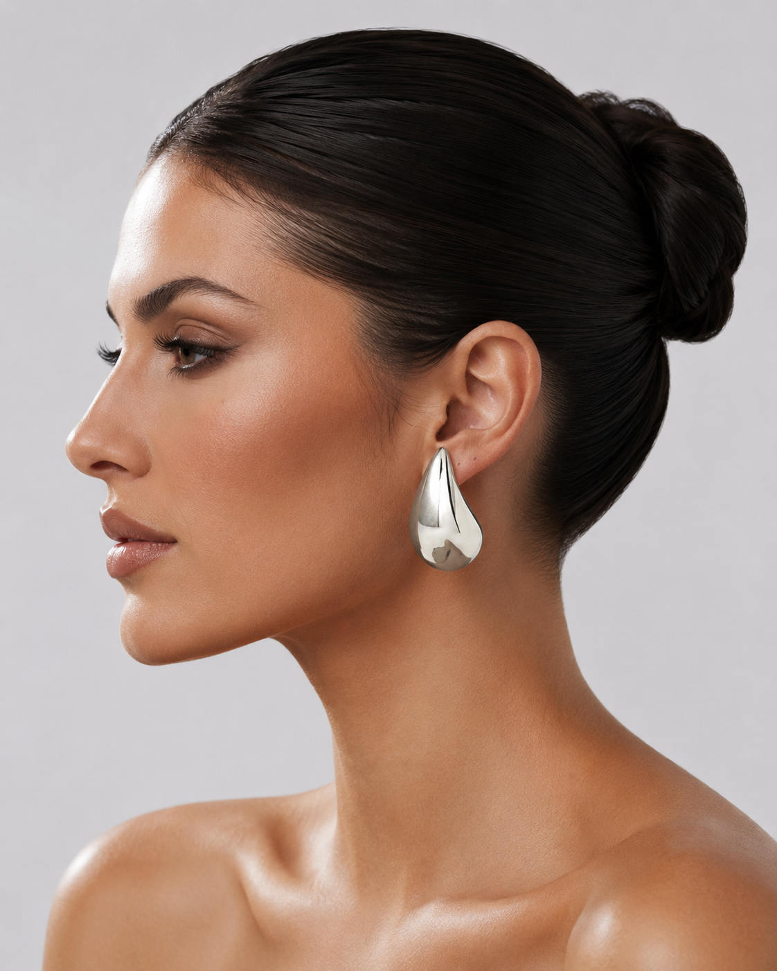 Zarela Earrings