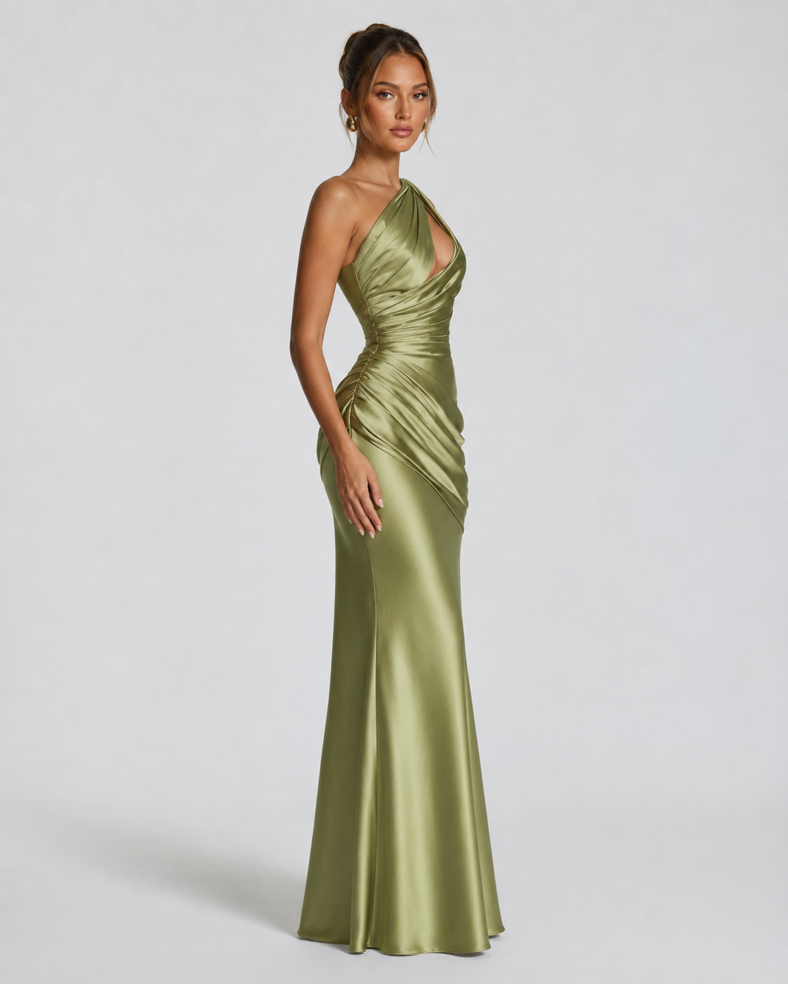 Stella Maxi Dress