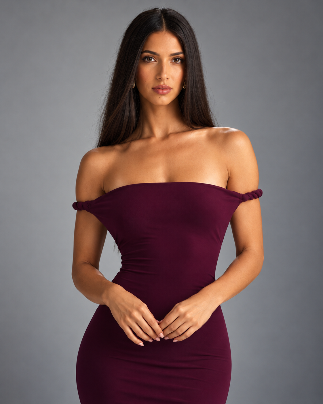 Nerys Maxi Dress