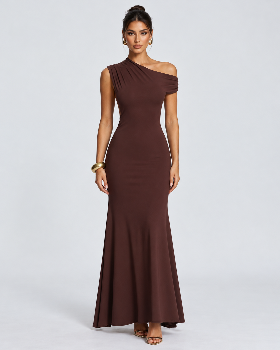Lux Maxi Dress