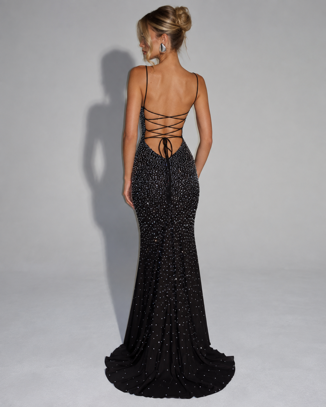 Lumina Maxi Dress