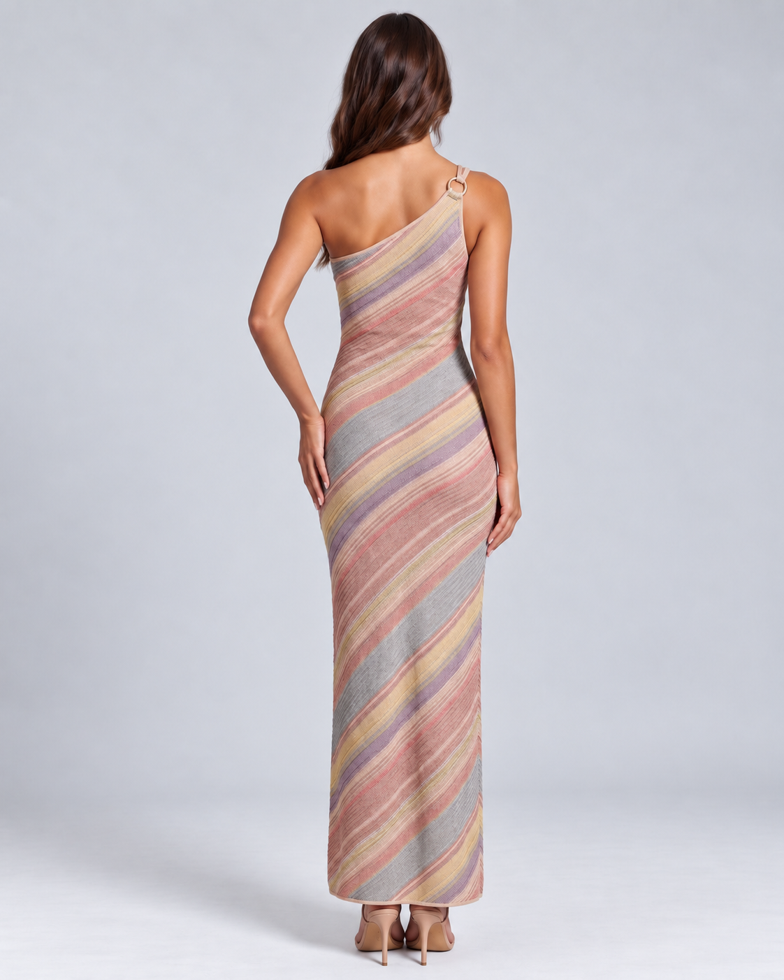 Federica Maxi Dress