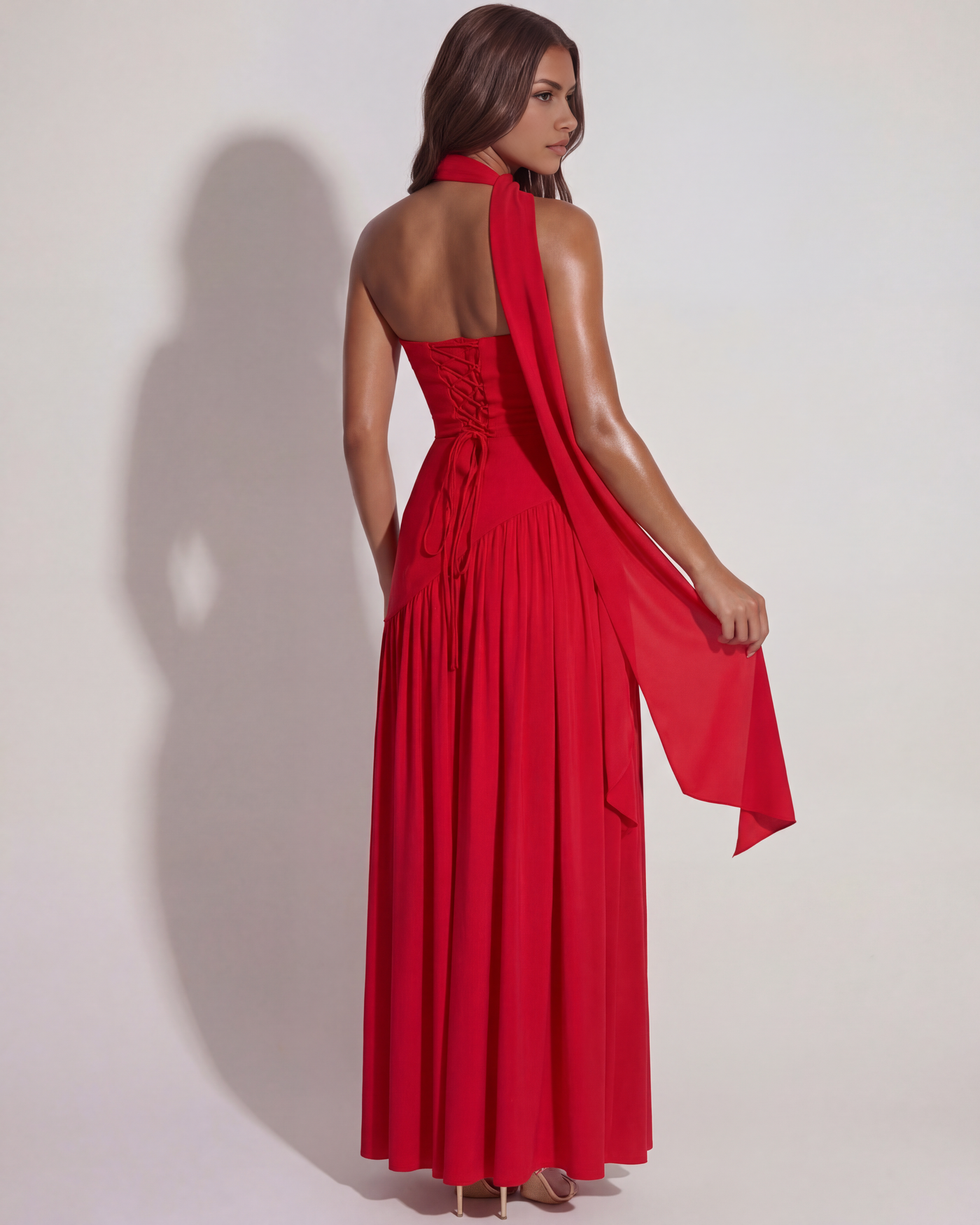 Selena Maxi Dress
