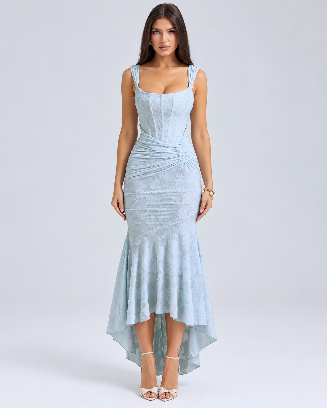 Martina Midi Dress