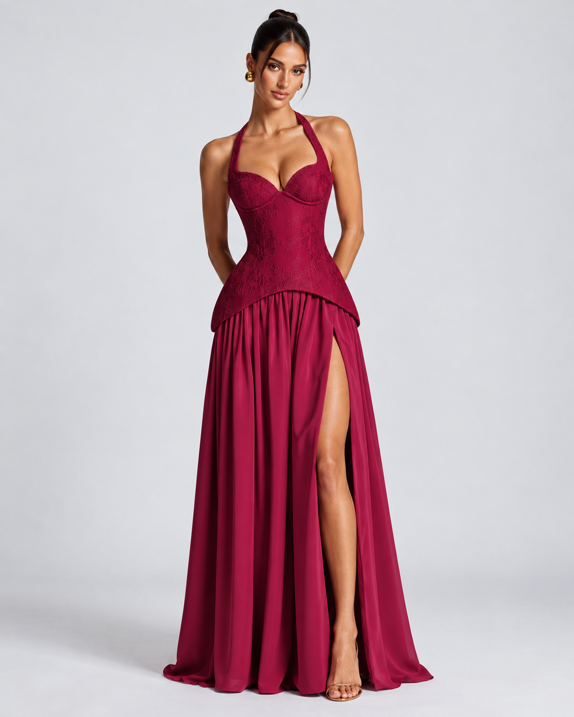 Ember Maxi Dress