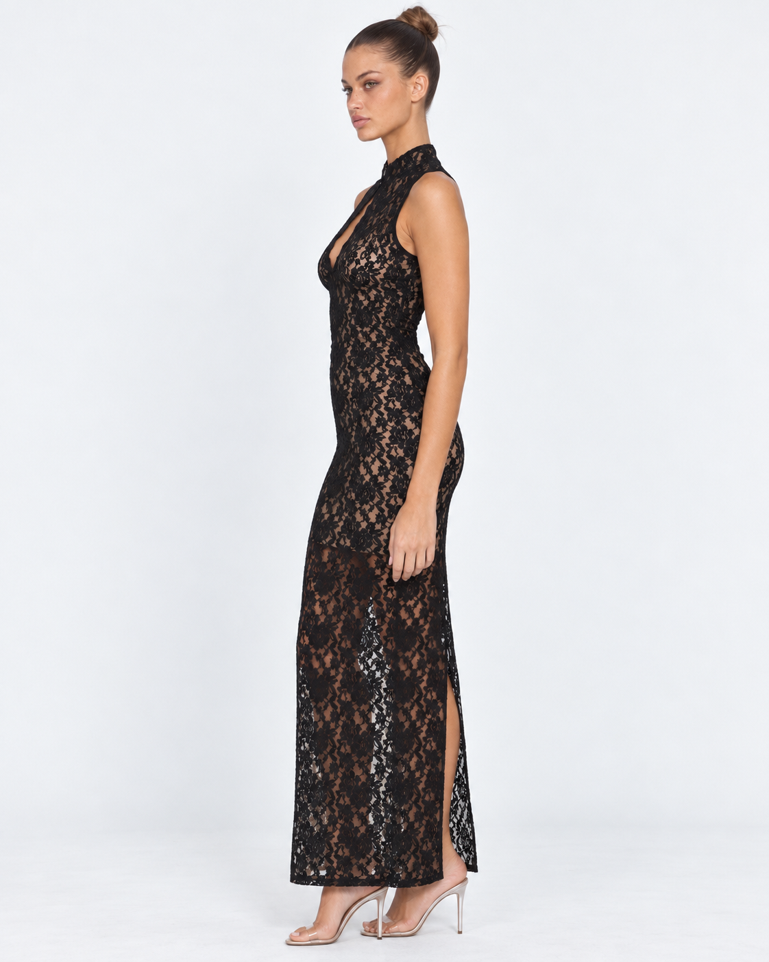 Thea Maxi Dress