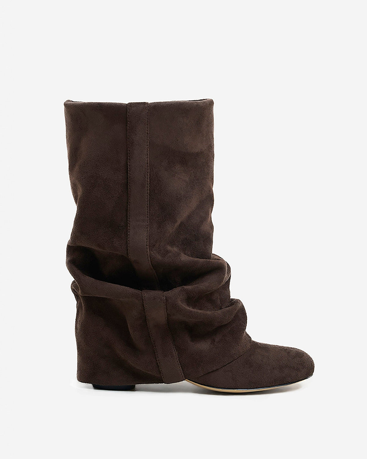 Wrenley | Slouchy Boots