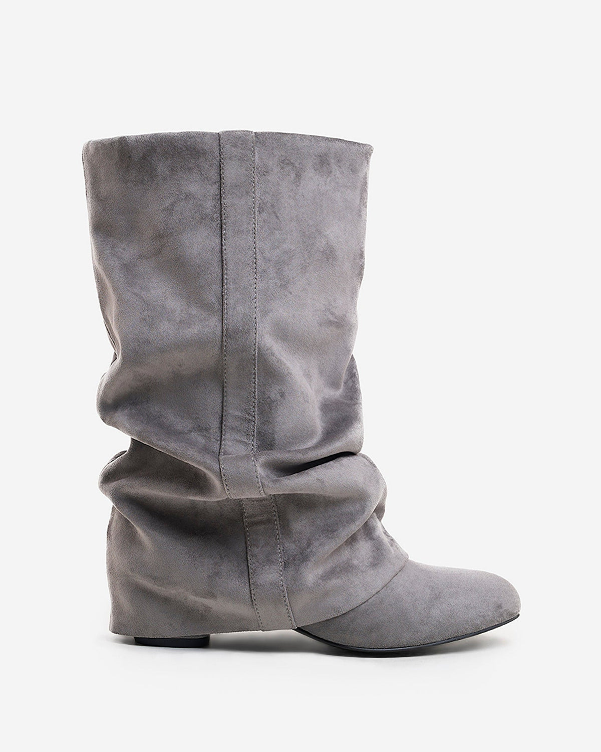 Wrenley | Slouchy Boots