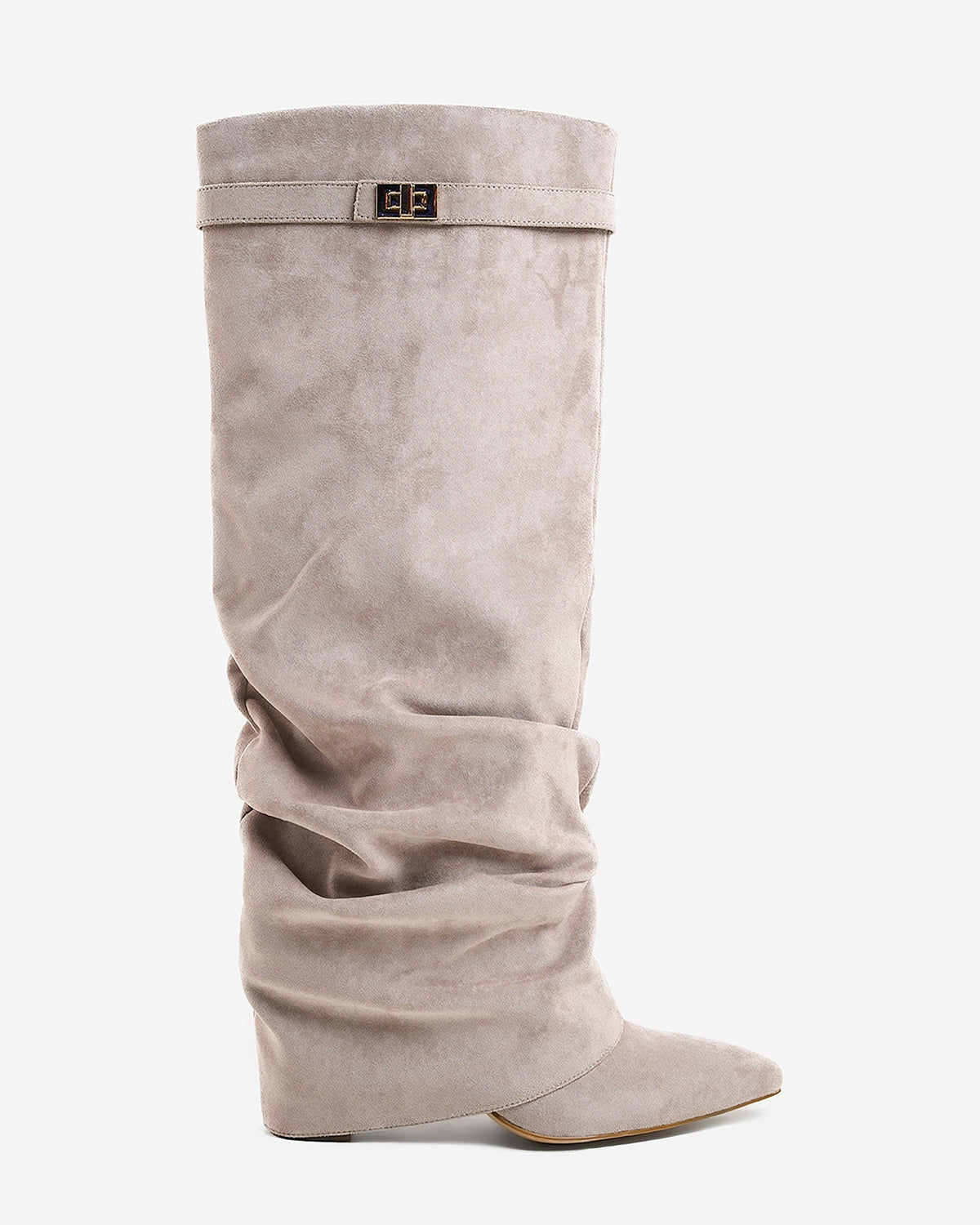 Vesper | Slouchy Boots