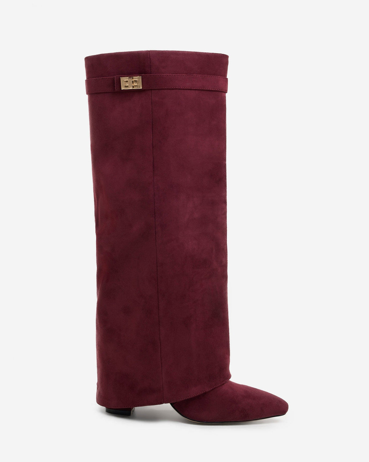 Marchesa | Suede Boots