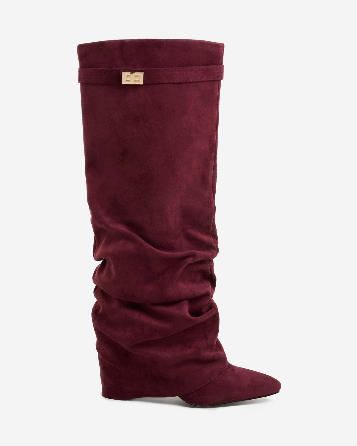 Vesper | Slouchy Boots