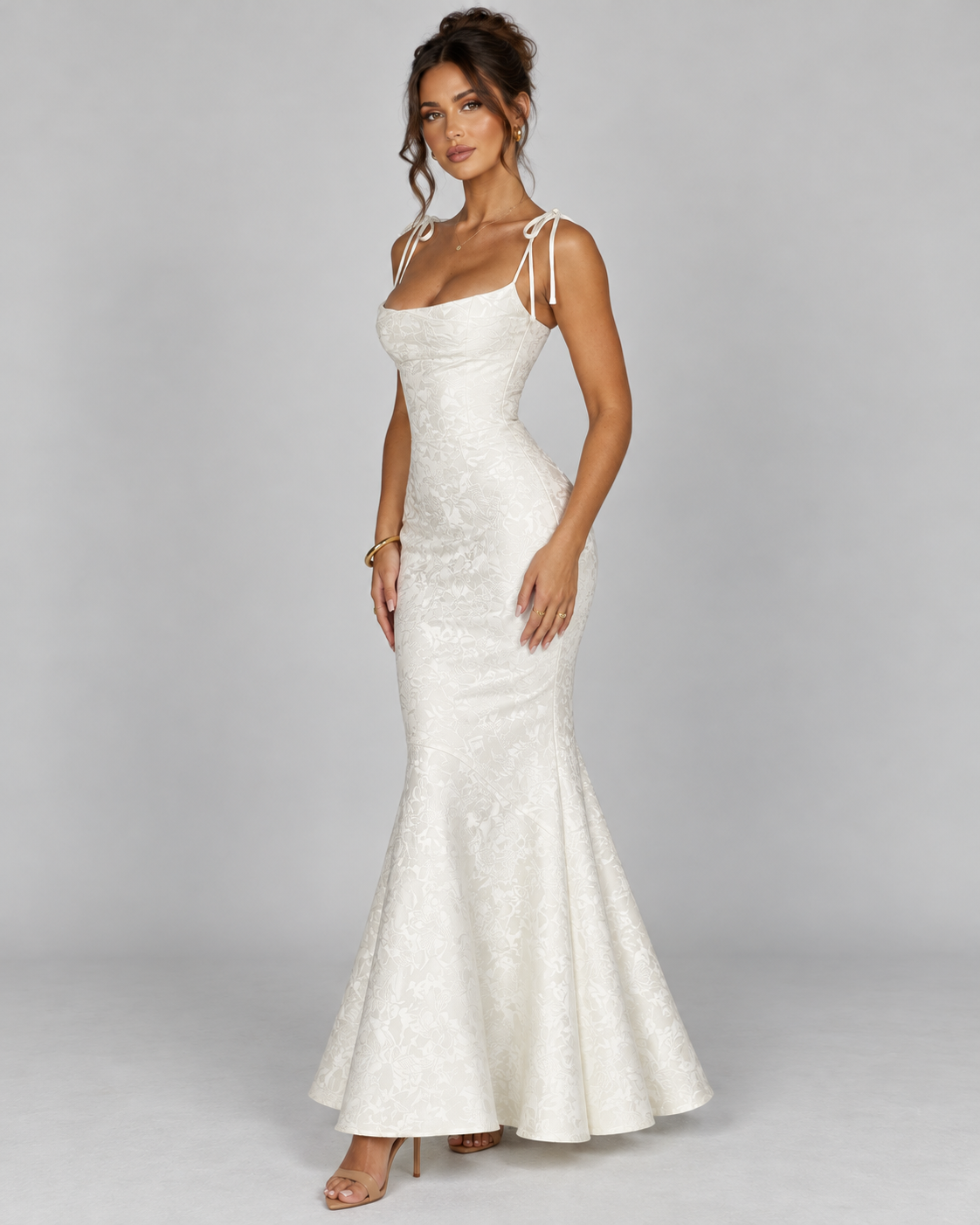 Willa Maxi Dress