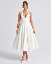 Emma Midi Dress