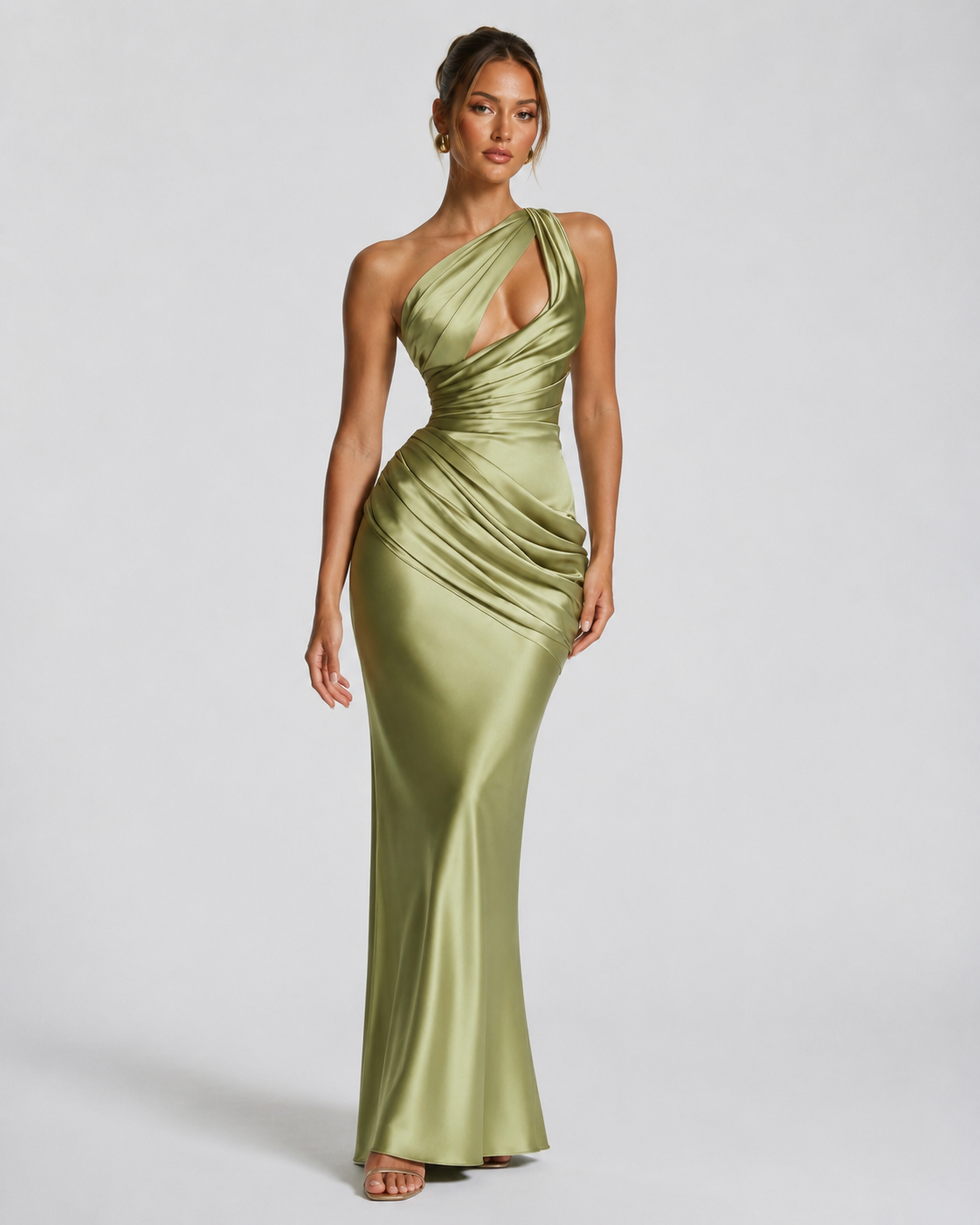 Stella Maxi Dress