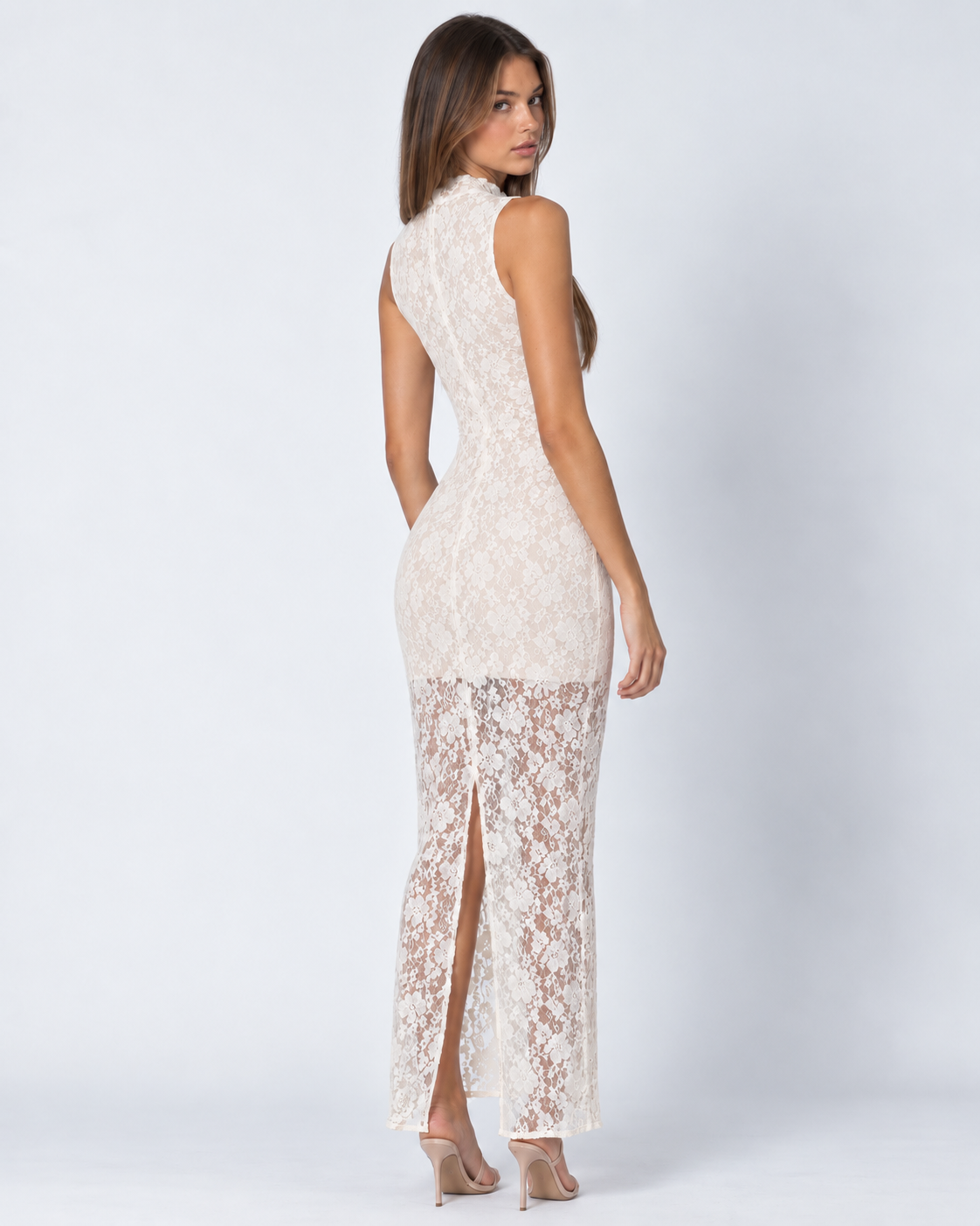 Thea Maxi Dress