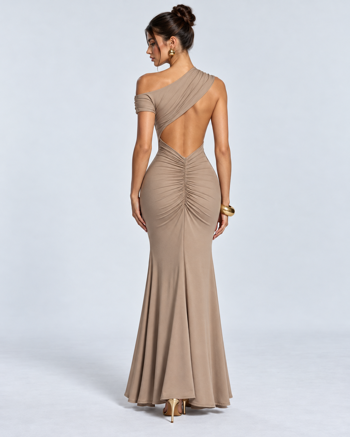 Lux Maxi Dress