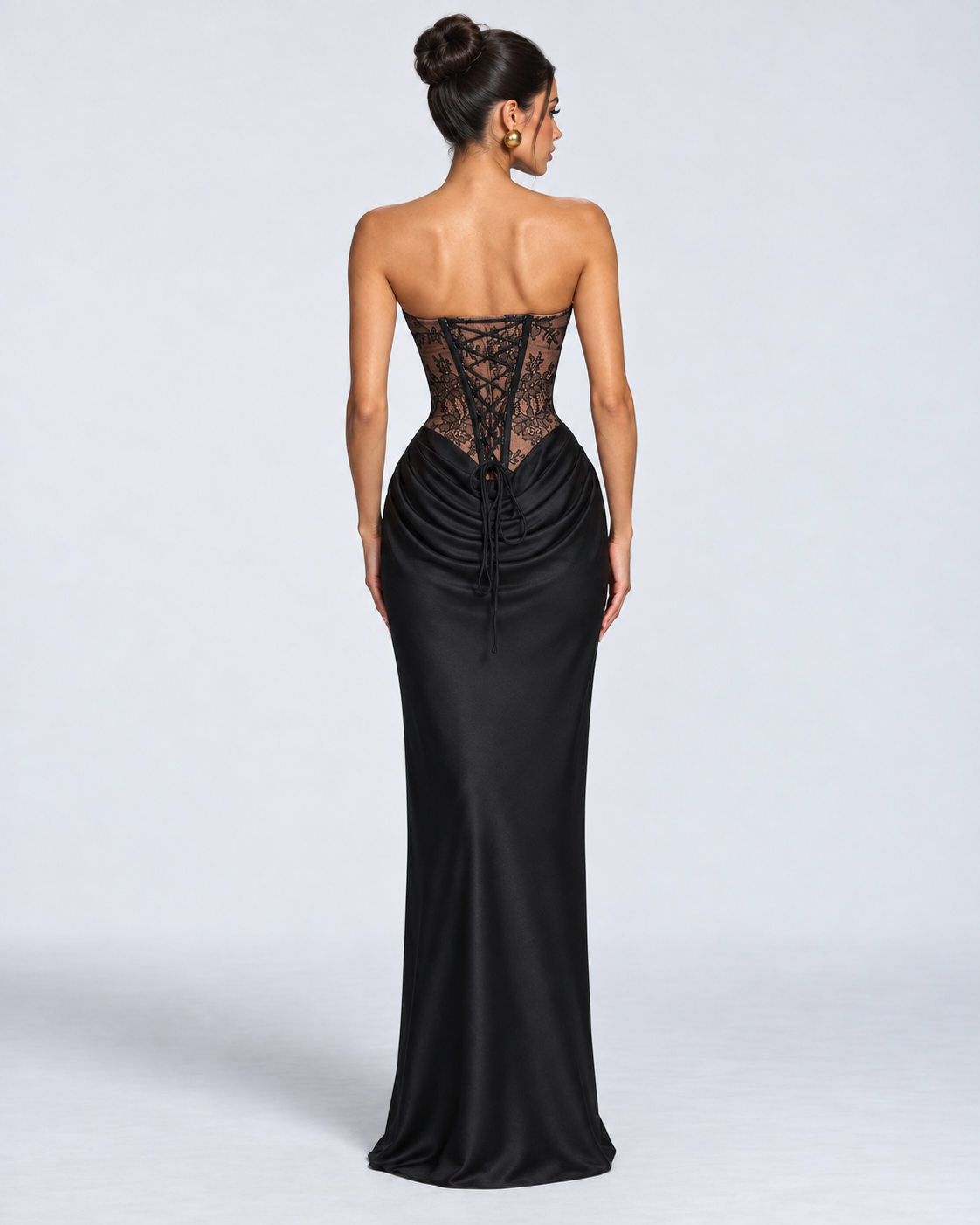 Renata Maxi Dress