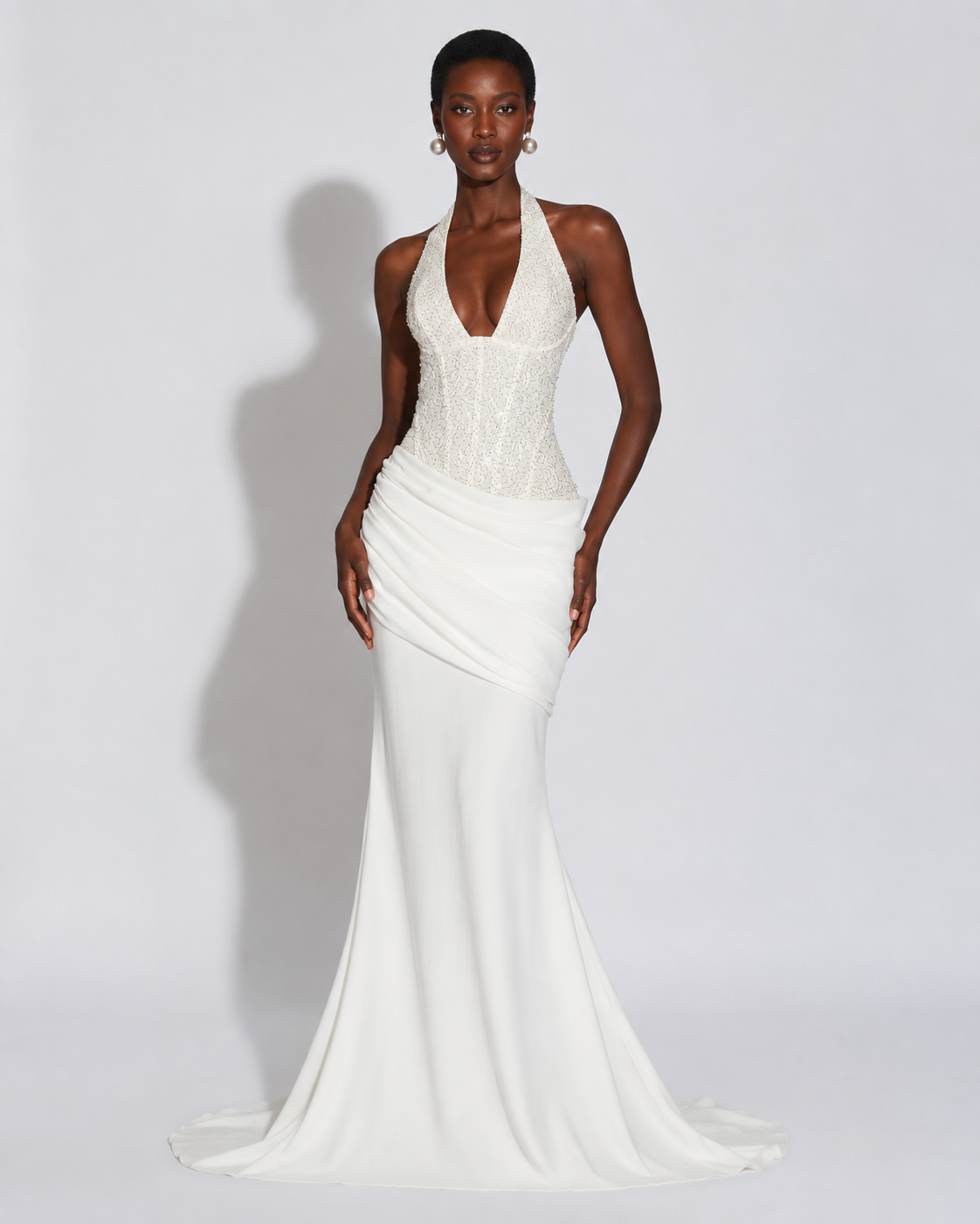 Sabrina Maxi Dress