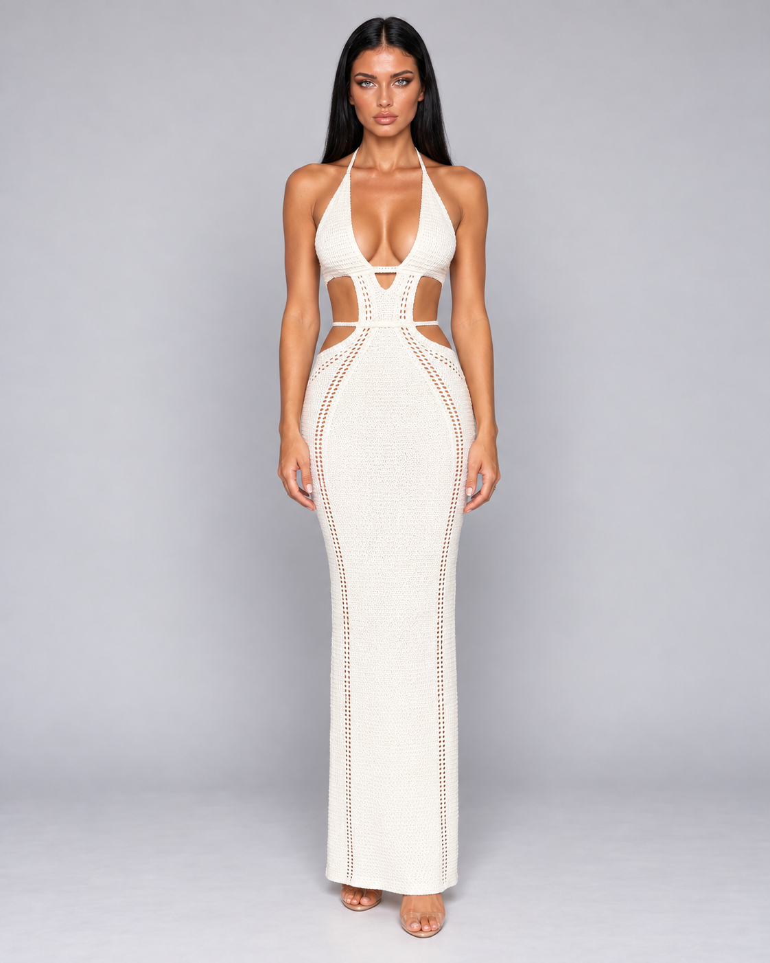 Anastasia Maxi Dress