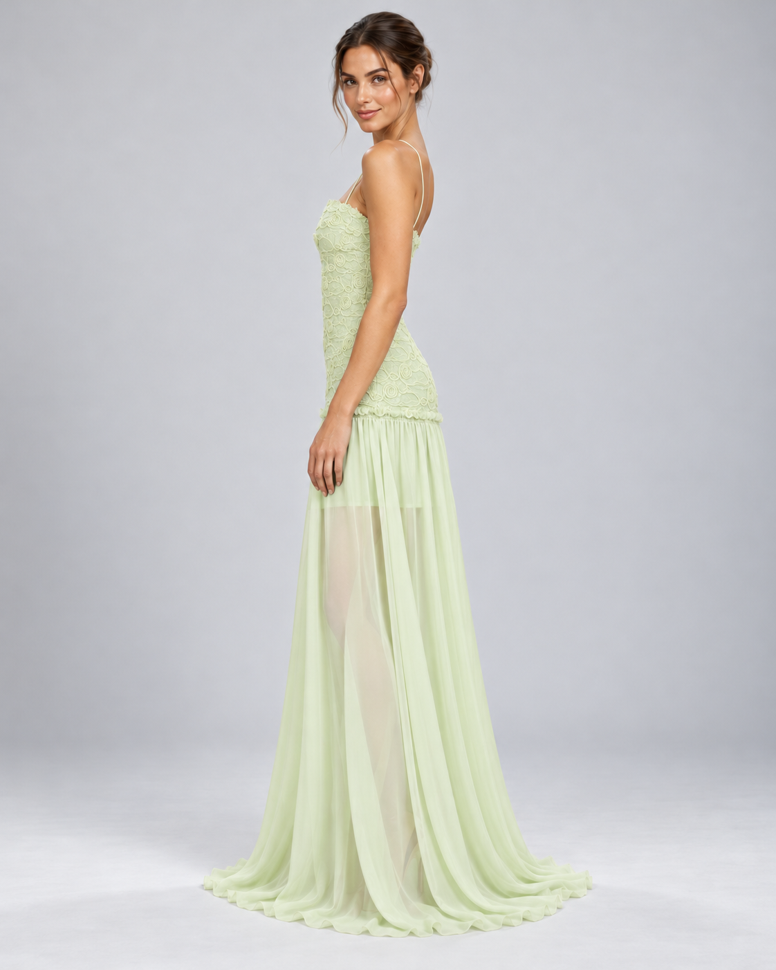 Alondra Maxi Dress