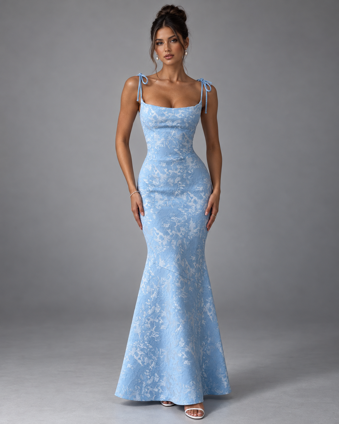 Willa Maxi Dress